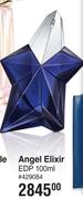 Mugler Angel Elixir EDP-100ml