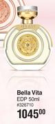 Guess Bella Vita EDP-50ml
