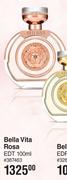 Guess Bella Vita Rosa EDT-100ml