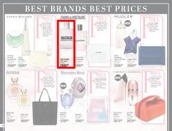 Dis-Chem : Beauty Fair (17 August - 10 September 2023), page 28