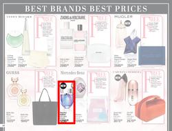 Dis-Chem : Beauty Fair (17 August - 10 September 2023), page 28