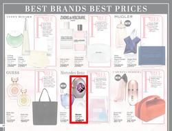 Dis-Chem : Beauty Fair (17 August - 10 September 2023), page 28