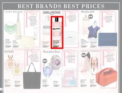 Dis-Chem : Beauty Fair (17 August - 10 September 2023), page 28