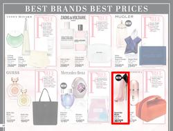 Dis-Chem : Beauty Fair (17 August - 10 September 2023), page 28