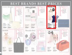 Dis-Chem : Beauty Fair (17 August - 10 September 2023), page 28