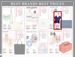 Dis-Chem : Beauty Fair (17 August - 10 September 2023), page 28