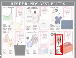 Dis-Chem : Beauty Fair (17 August - 10 September 2023), page 28