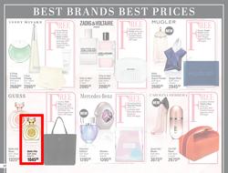Dis-Chem : Beauty Fair (17 August - 10 September 2023), page 28