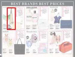 Dis-Chem : Beauty Fair (17 August - 10 September 2023), page 28