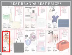 Dis-Chem : Beauty Fair (17 August - 10 September 2023), page 28