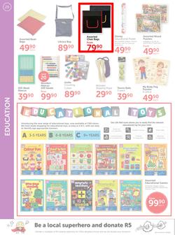 CNA : Back 2 School (9 Dec 2019 - 26 Jan 2020), page 28