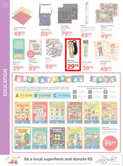 CNA : Back 2 School (9 Dec 2019 - 26 Jan 2020), page 28
