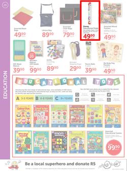 CNA : Back 2 School (9 Dec 2019 - 26 Jan 2020), page 28