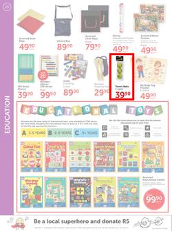 CNA : Back 2 School (9 Dec 2019 - 26 Jan 2020), page 28