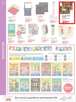 CNA : Back 2 School (9 Dec 2019 - 26 Jan 2020), page 28