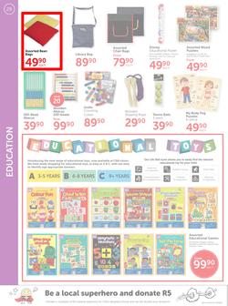 CNA : Back 2 School (9 Dec 2019 - 26 Jan 2020), page 28