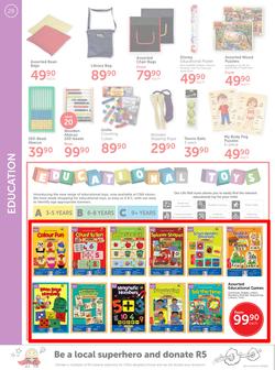 CNA : Back 2 School (9 Dec 2019 - 26 Jan 2020), page 28