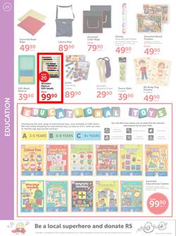 CNA : Back 2 School (9 Dec 2019 - 26 Jan 2020), page 28