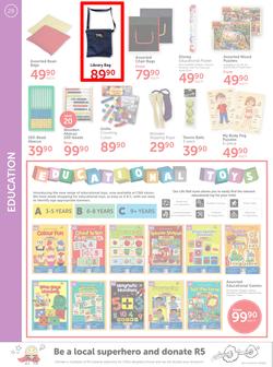 CNA : Back 2 School (9 Dec 2019 - 26 Jan 2020), page 28