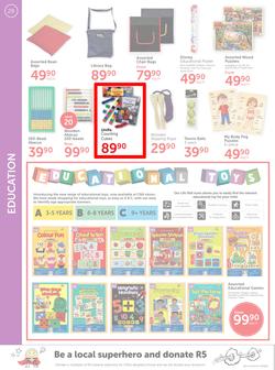 CNA : Back 2 School (9 Dec 2019 - 26 Jan 2020), page 28