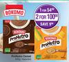 Bokomo Pro Nutro Cereal Assorted-500g