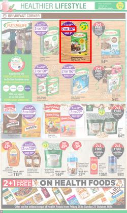Dis-Chem : Celebrating 21 Years Of Giving Back (17 October - 10 November 2024), page 28