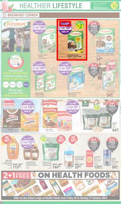 Dis-Chem : Celebrating 21 Years Of Giving Back (17 October - 10 November 2024), page 28