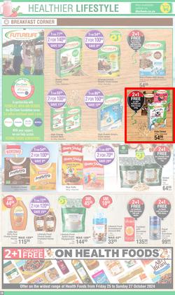 Dis-Chem : Celebrating 21 Years Of Giving Back (17 October - 10 November 2024), page 28