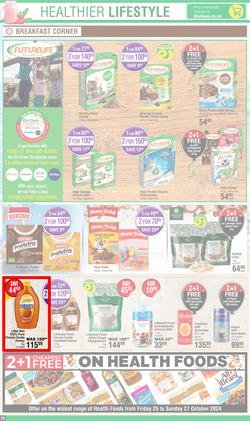 Dis-Chem : Celebrating 21 Years Of Giving Back (17 October - 10 November 2024), page 28