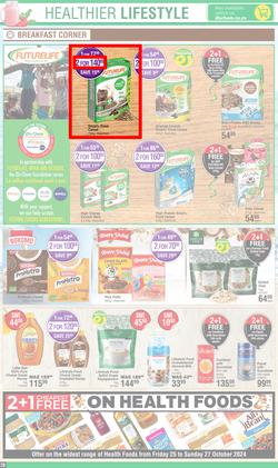 Dis-Chem : Celebrating 21 Years Of Giving Back (17 October - 10 November 2024), page 28