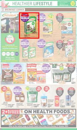 Dis-Chem : Celebrating 21 Years Of Giving Back (17 October - 10 November 2024), page 28