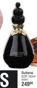 Jeanne Arthes Paris Sultane EDP-100ml