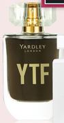 Yardley London You're The Fire EDT-50ml