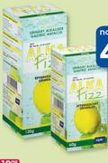 Alkafizz Effervescent Granules-1 Each20g 