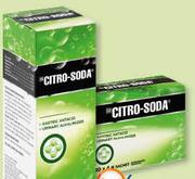 Citro-Soda Granules-120g Each