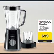 Kenwood Blender BLP16.150BK 850018156-Each