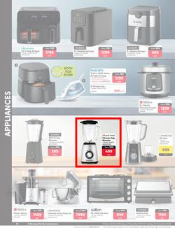 Makro : It's A Full On Festive Mood At Makro (04 November - 24 December 2024), page 28