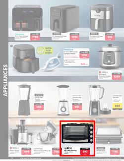 Makro : It's A Full On Festive Mood At Makro (04 November - 24 December 2024), page 28