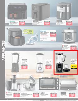 Makro : It's A Full On Festive Mood At Makro (04 November - 24 December 2024), page 28