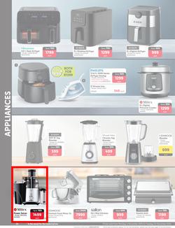 Makro : It's A Full On Festive Mood At Makro (04 November - 24 December 2024), page 28