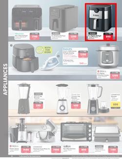Makro : It's A Full On Festive Mood At Makro (04 November - 24 December 2024), page 28