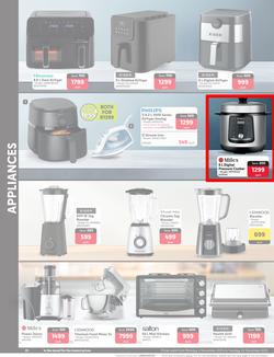 Makro : It's A Full On Festive Mood At Makro (04 November - 24 December 2024), page 28