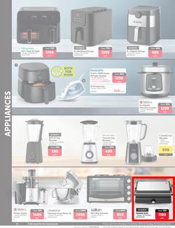 Makro : It's A Full On Festive Mood At Makro (04 November - 24 December 2024), page 28