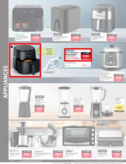 Makro : It's A Full On Festive Mood At Makro (04 November - 24 December 2024), page 28