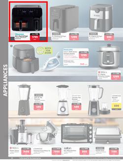 Makro : It's A Full On Festive Mood At Makro (04 November - 24 December 2024), page 28