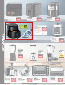 Makro : It's A Full On Festive Mood At Makro (04 November - 24 December 2024), page 28