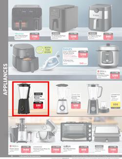 Makro : It's A Full On Festive Mood At Makro (04 November - 24 December 2024), page 28