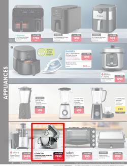 Makro : It's A Full On Festive Mood At Makro (04 November - 24 December 2024), page 28