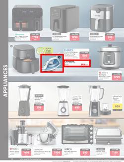 Makro : It's A Full On Festive Mood At Makro (04 November - 24 December 2024), page 28