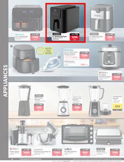 Makro : It's A Full On Festive Mood At Makro (04 November - 24 December 2024), page 28